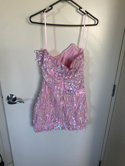 Eliya Tiffany Mini - Pink - To Buy