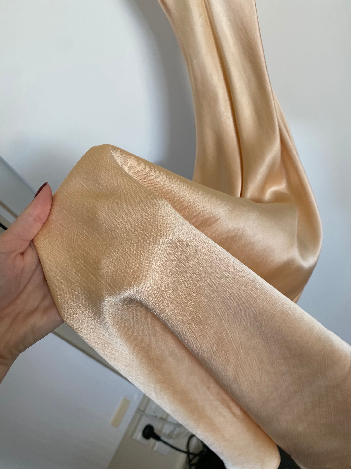Bec and Bridge Cedar City Dress - Peachy Champagne - To Buy
