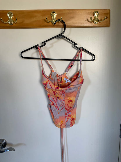 Miaou Sunrise Corset (Top Only) - To Buy