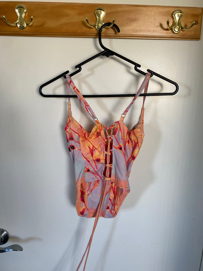 Miaou Sunrise Corset (Top Only) - To Buy