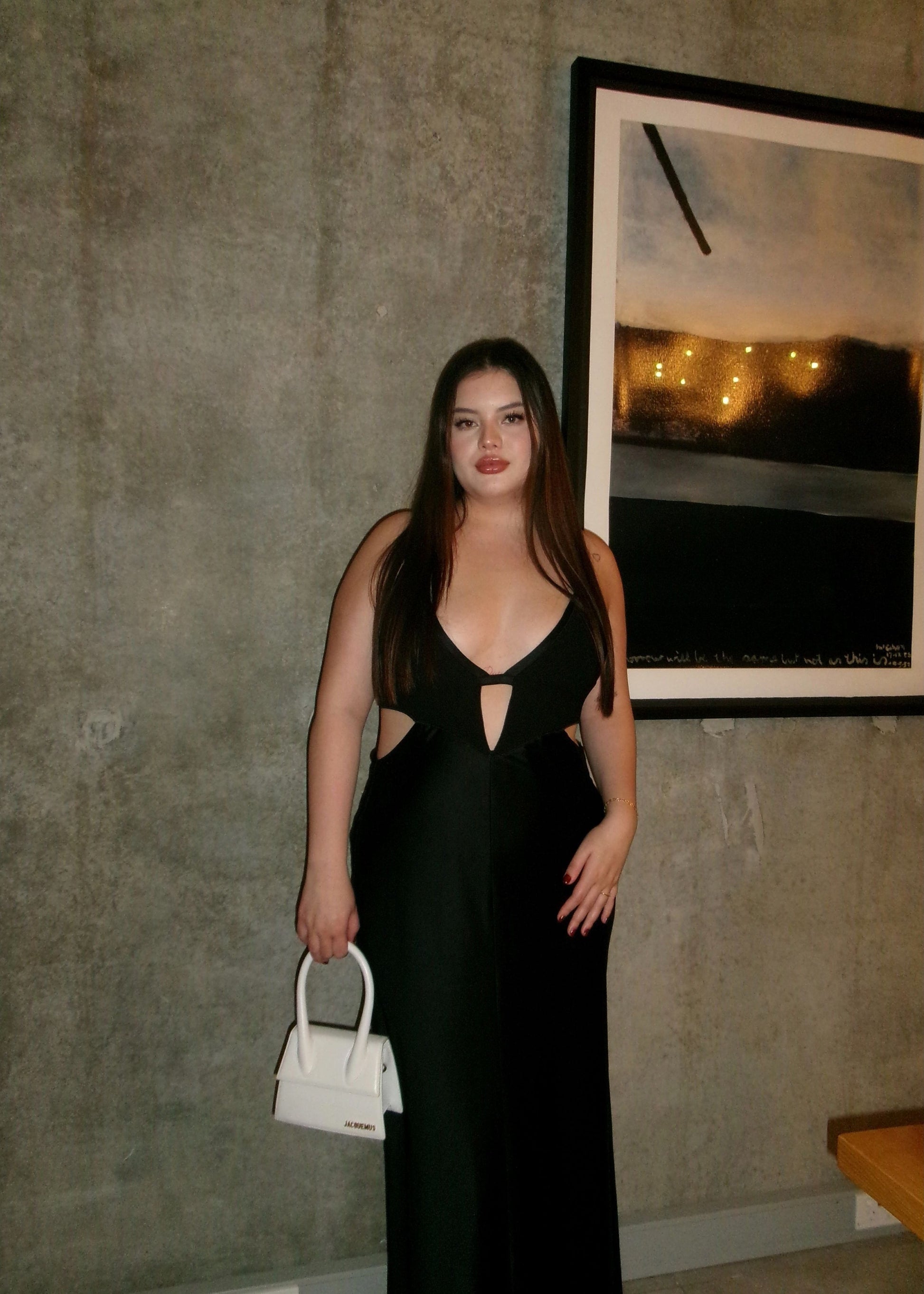 Jacquemus Le Chiquito Moyen White – SB Dress Hire