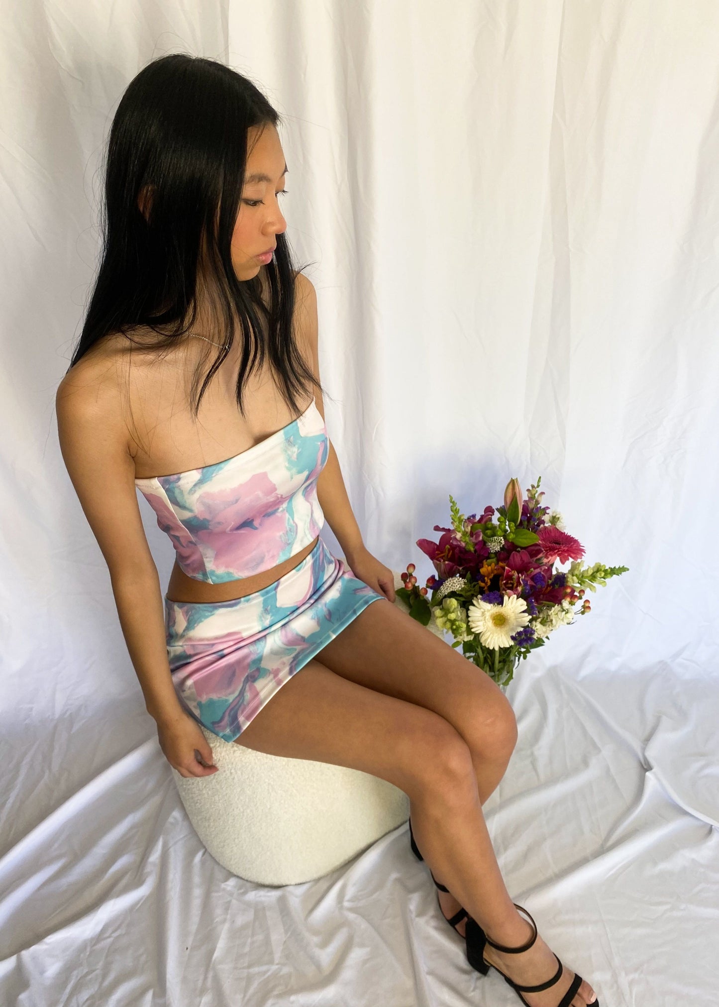 The Grace Set - Swirl