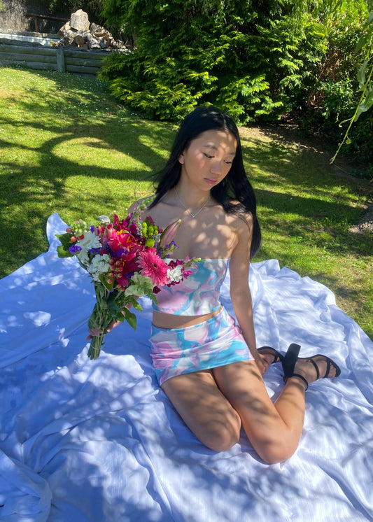 The Grace Set - Swirl
