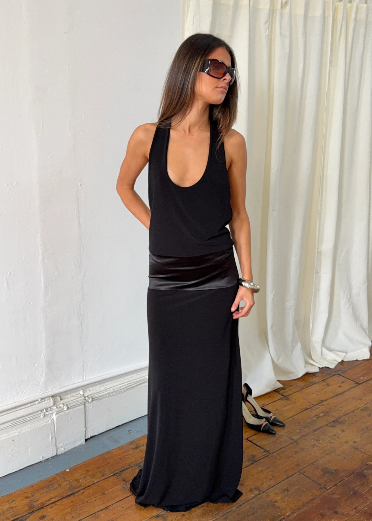 La Marie Serena Dress