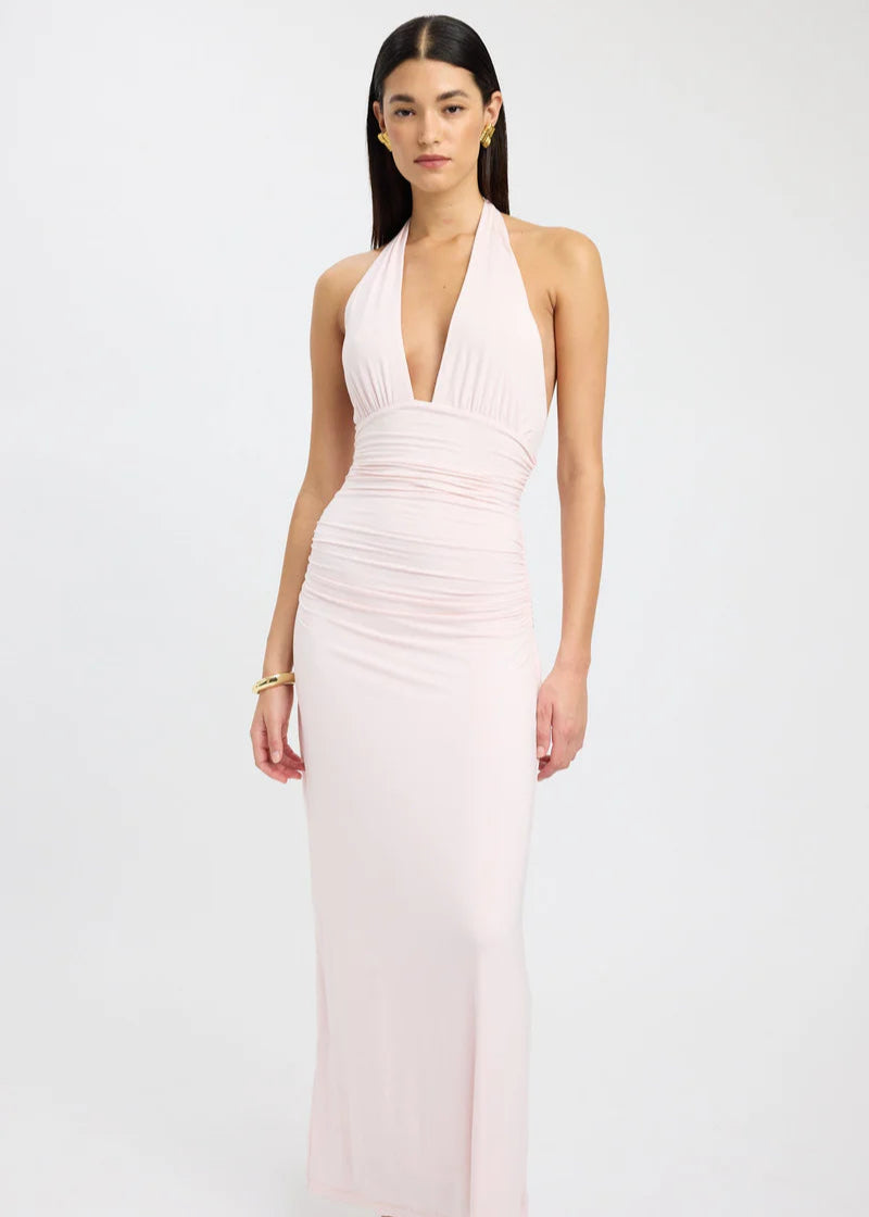 Kookai Leni Dress - Pink