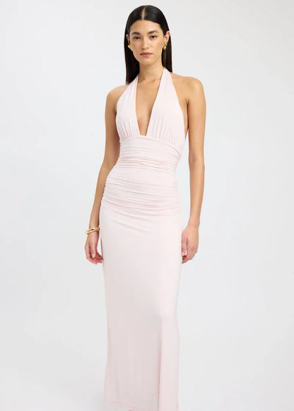 Kookai Leni Dress - Pink