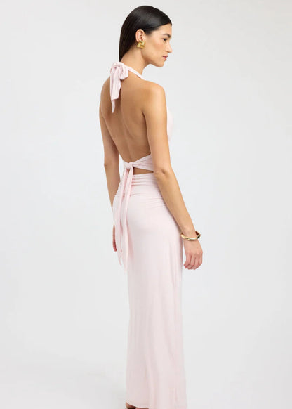 Kookai Leni Dress - Pink