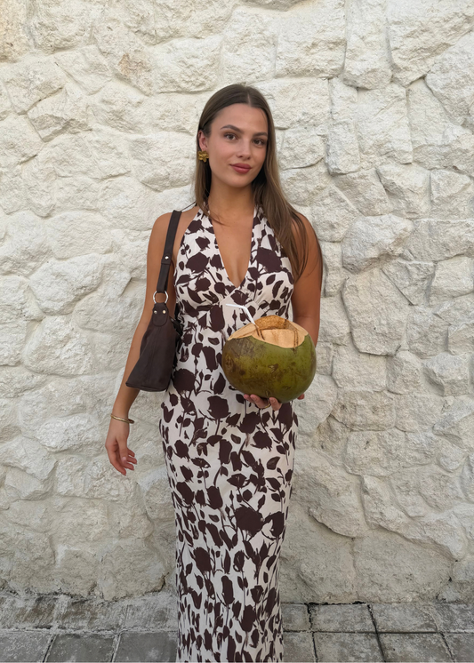 Realisation Par Simone Dress