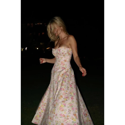 House of CB Clarabelle Dress