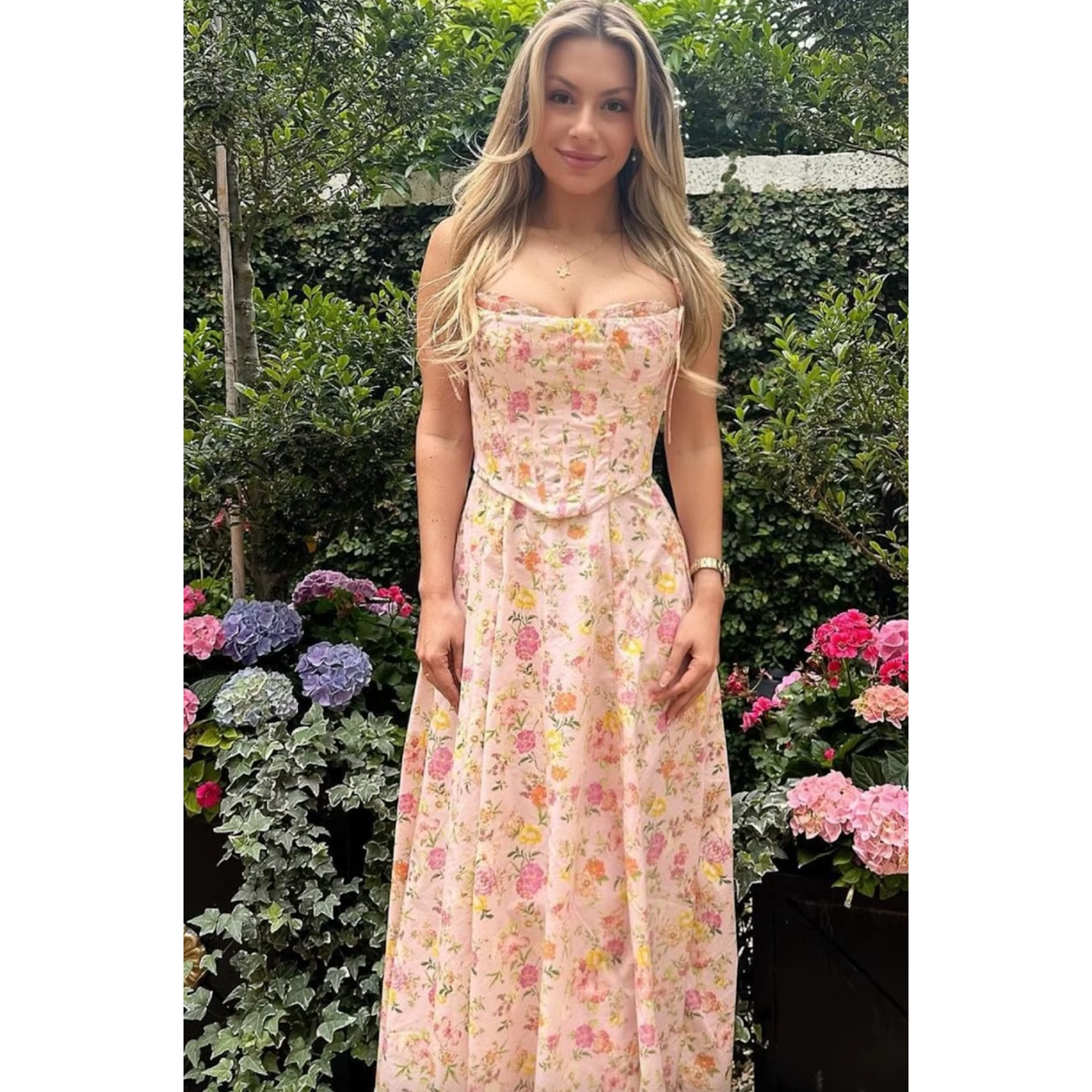 House of CB Clarabelle Dress