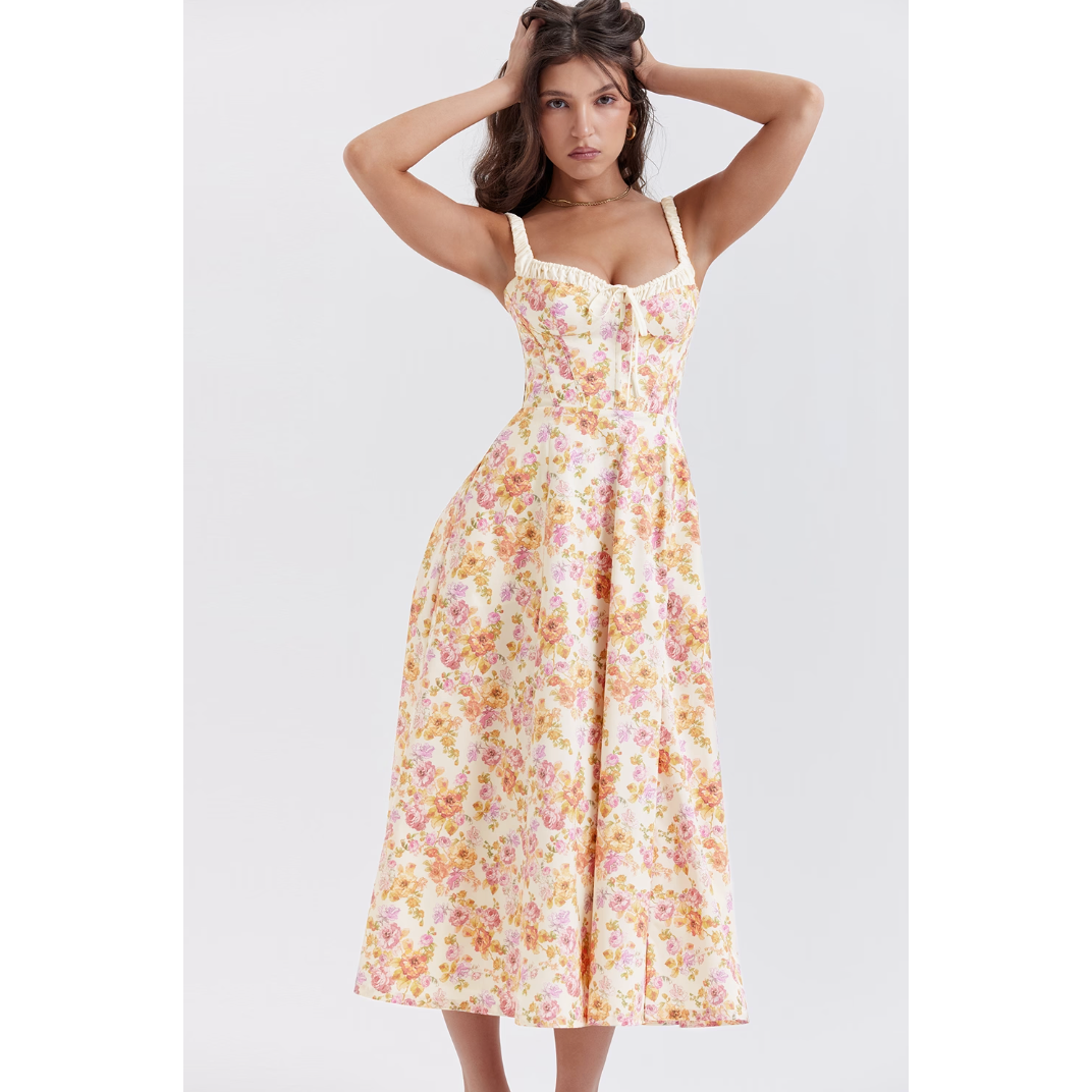 House of CB Sabrina Dress