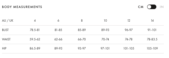 Kookai Ariel Strappy Dress