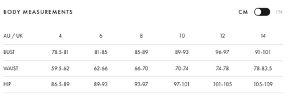 Kookai Ariel Strappy Dress