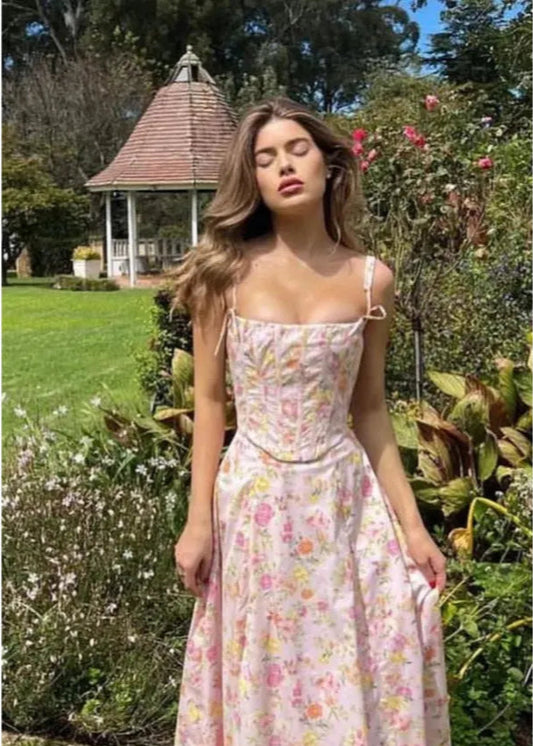 House of CB Clarabelle Dress