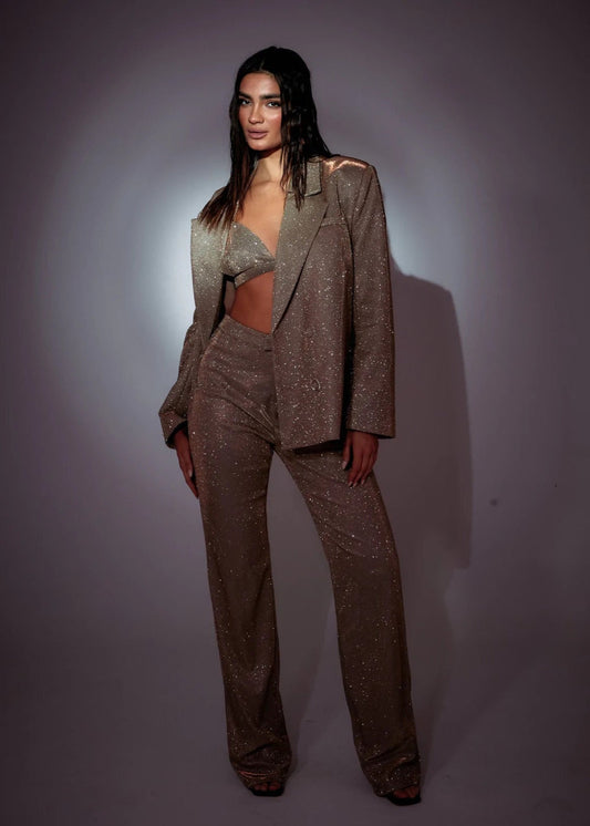 SLA Santorini Set - Bronze