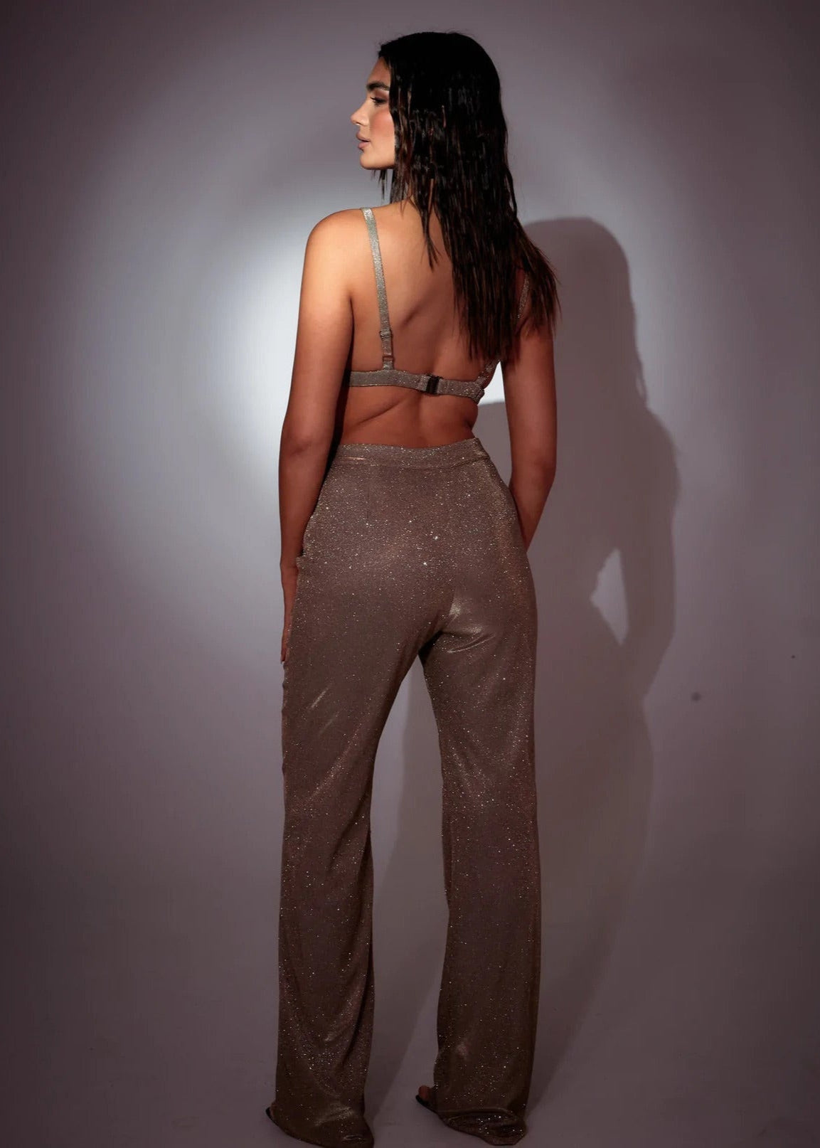SLA Santorini Set - Bronze