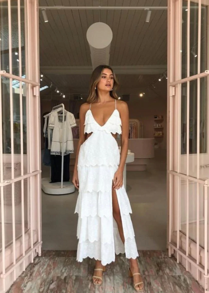 ISSY Summer Chant Dress